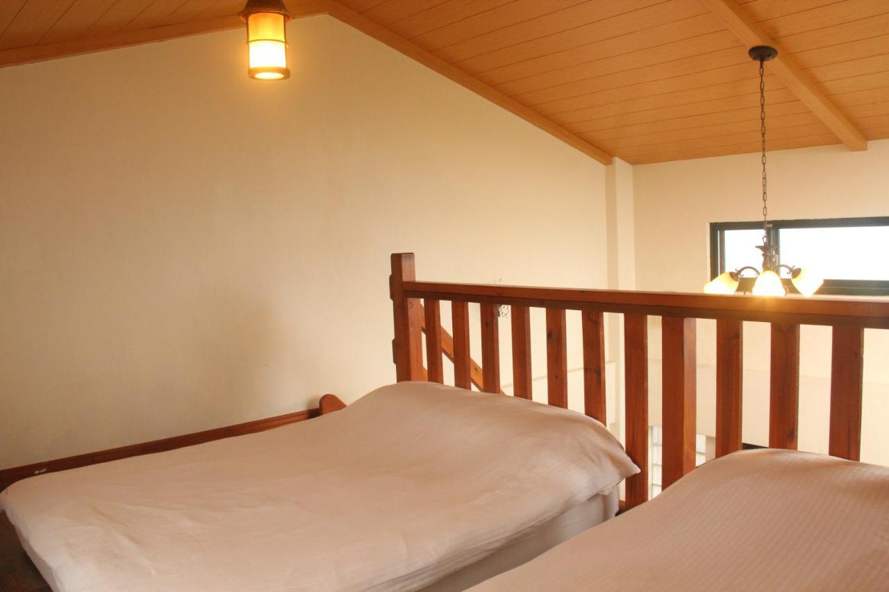 Emmanuel Farm House Renai Εξωτερικό φωτογραφία