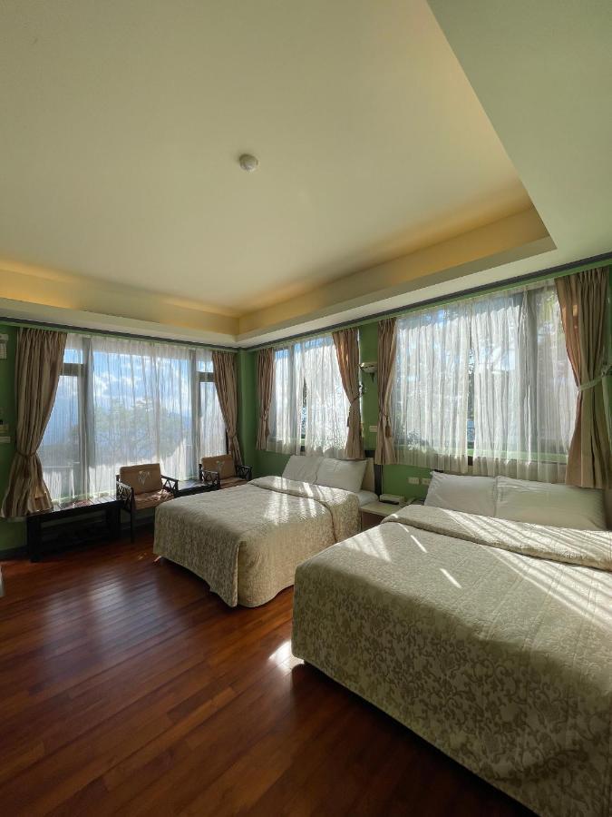Emmanuel Farm House Renai Εξωτερικό φωτογραφία