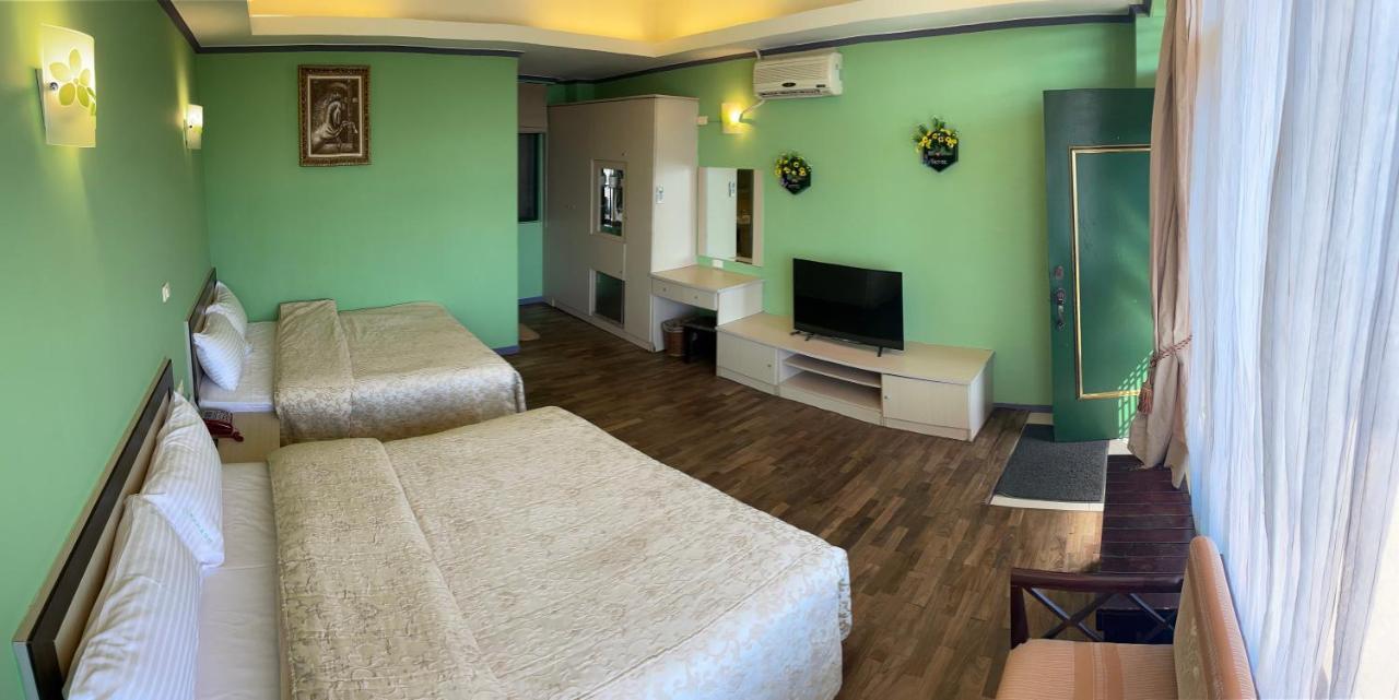 Emmanuel Farm House Renai Εξωτερικό φωτογραφία