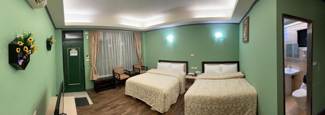Emmanuel Farm House Renai Εξωτερικό φωτογραφία