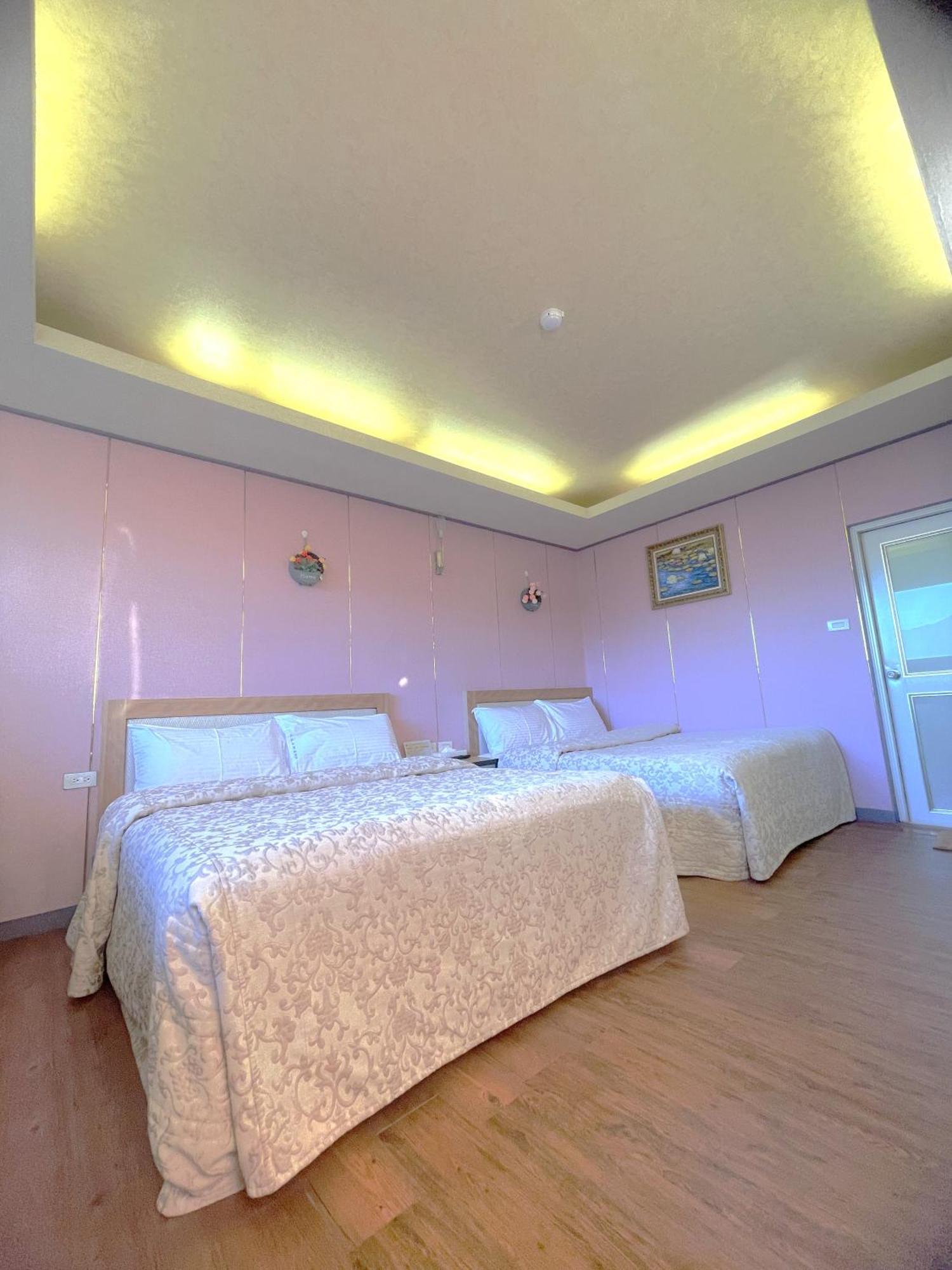 Emmanuel Farm House Renai Εξωτερικό φωτογραφία