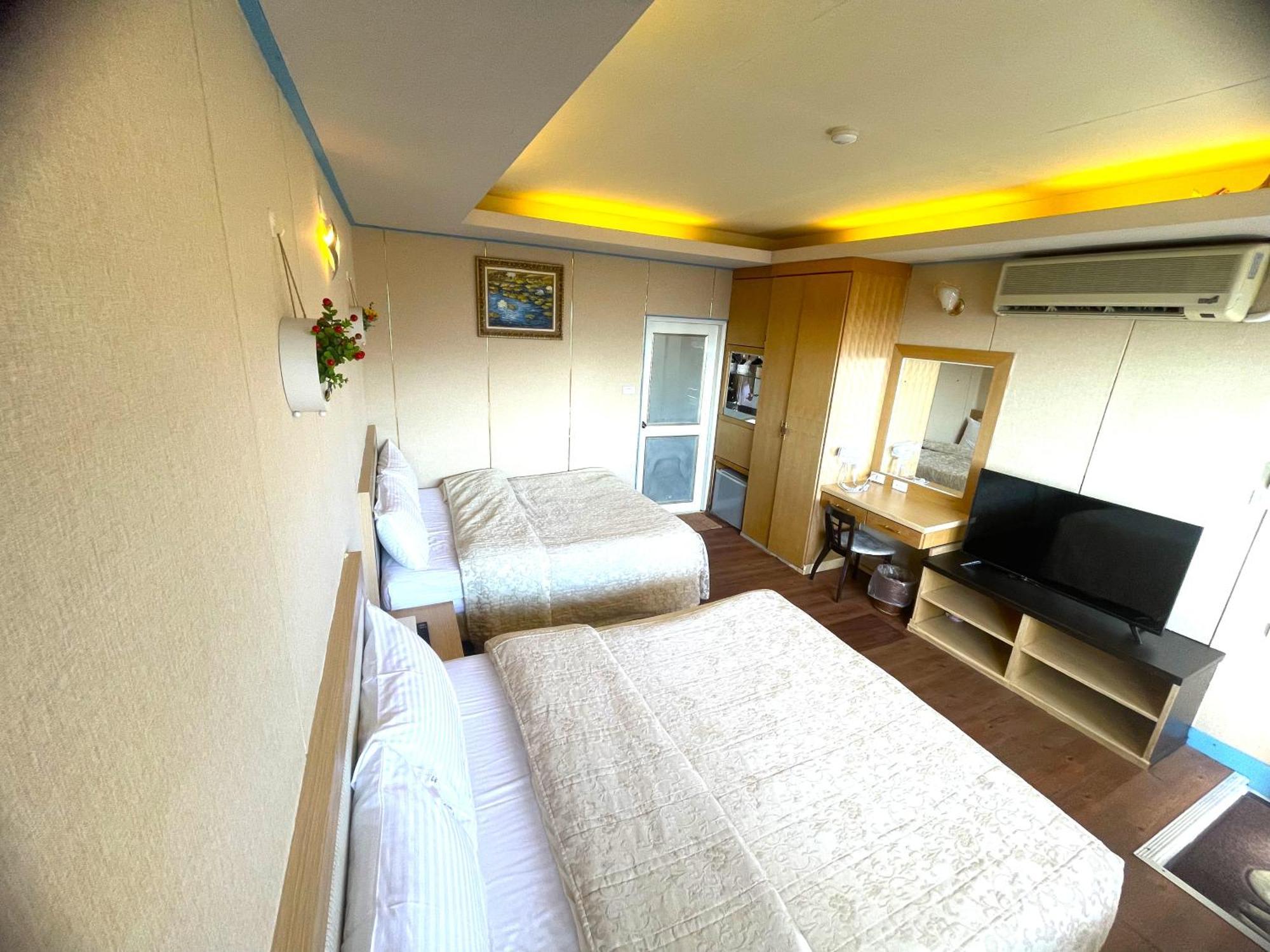 Emmanuel Farm House Renai Εξωτερικό φωτογραφία