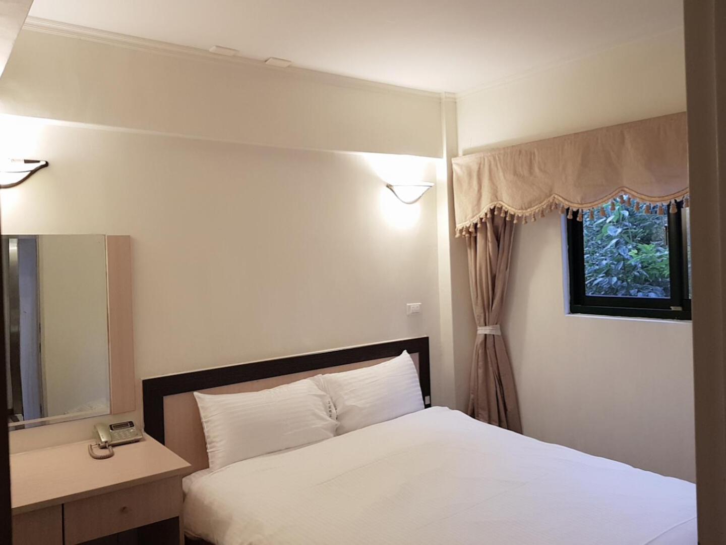 Emmanuel Farm House Renai Εξωτερικό φωτογραφία