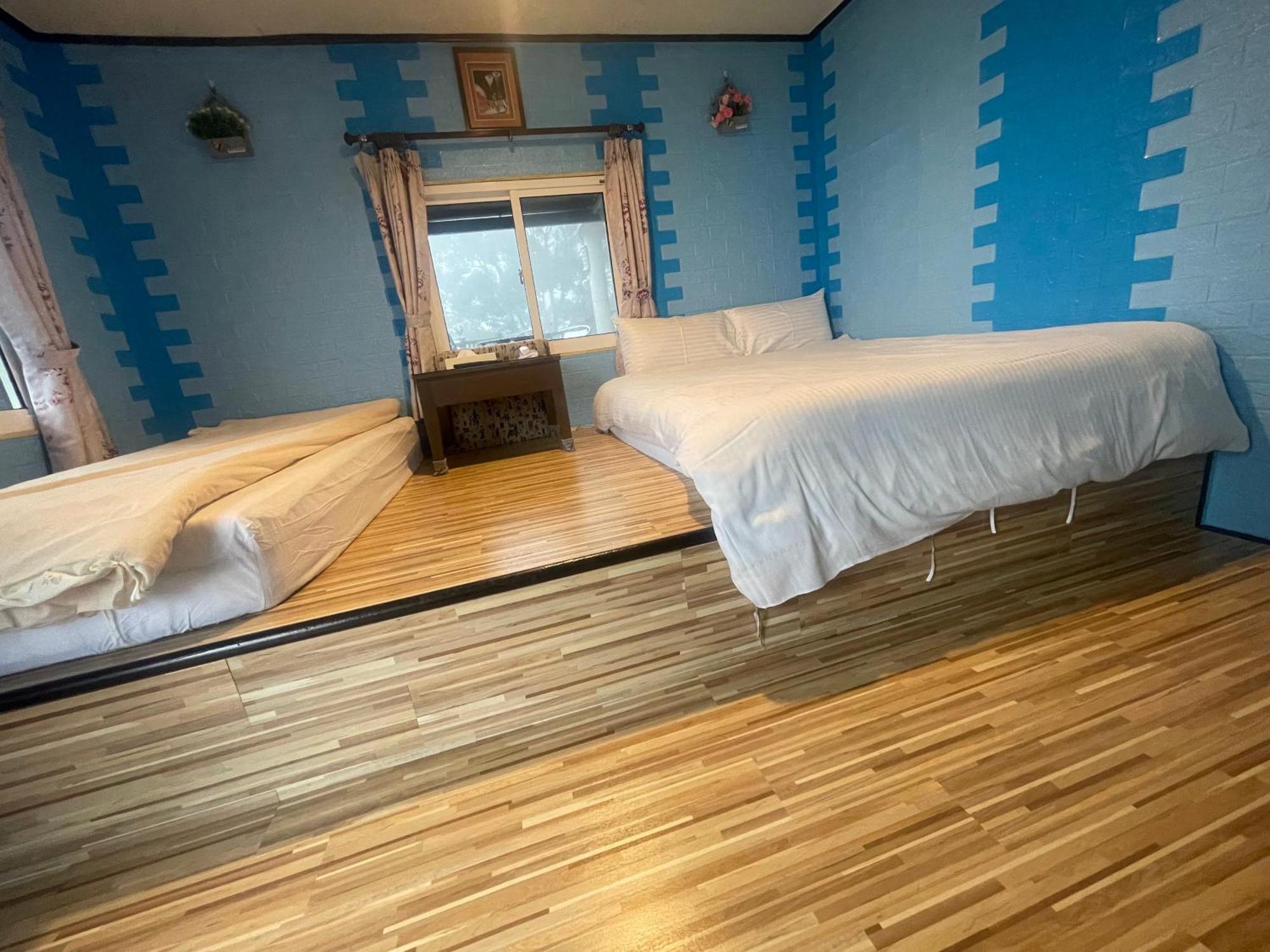 Emmanuel Farm House Renai Εξωτερικό φωτογραφία