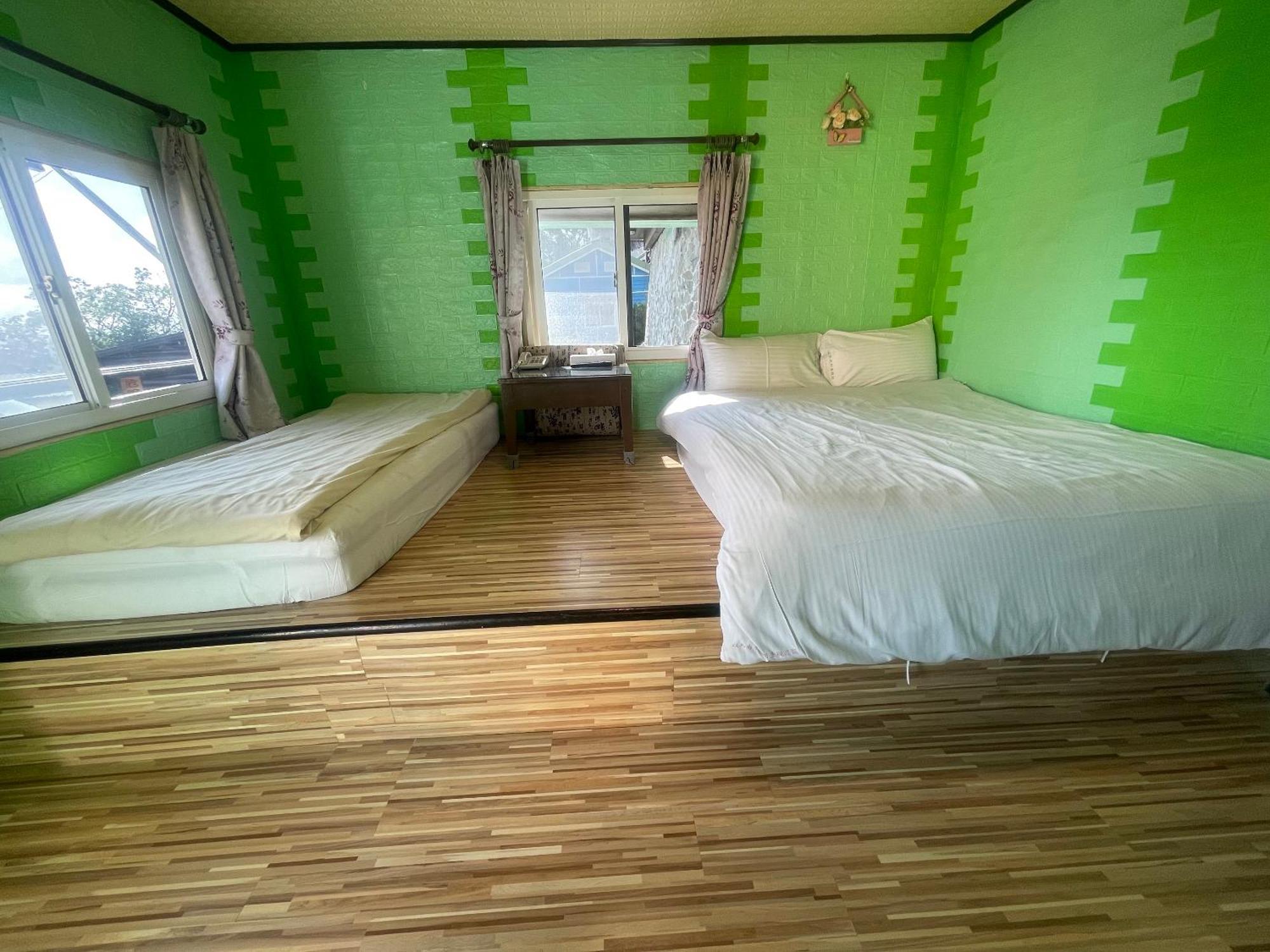 Emmanuel Farm House Renai Εξωτερικό φωτογραφία