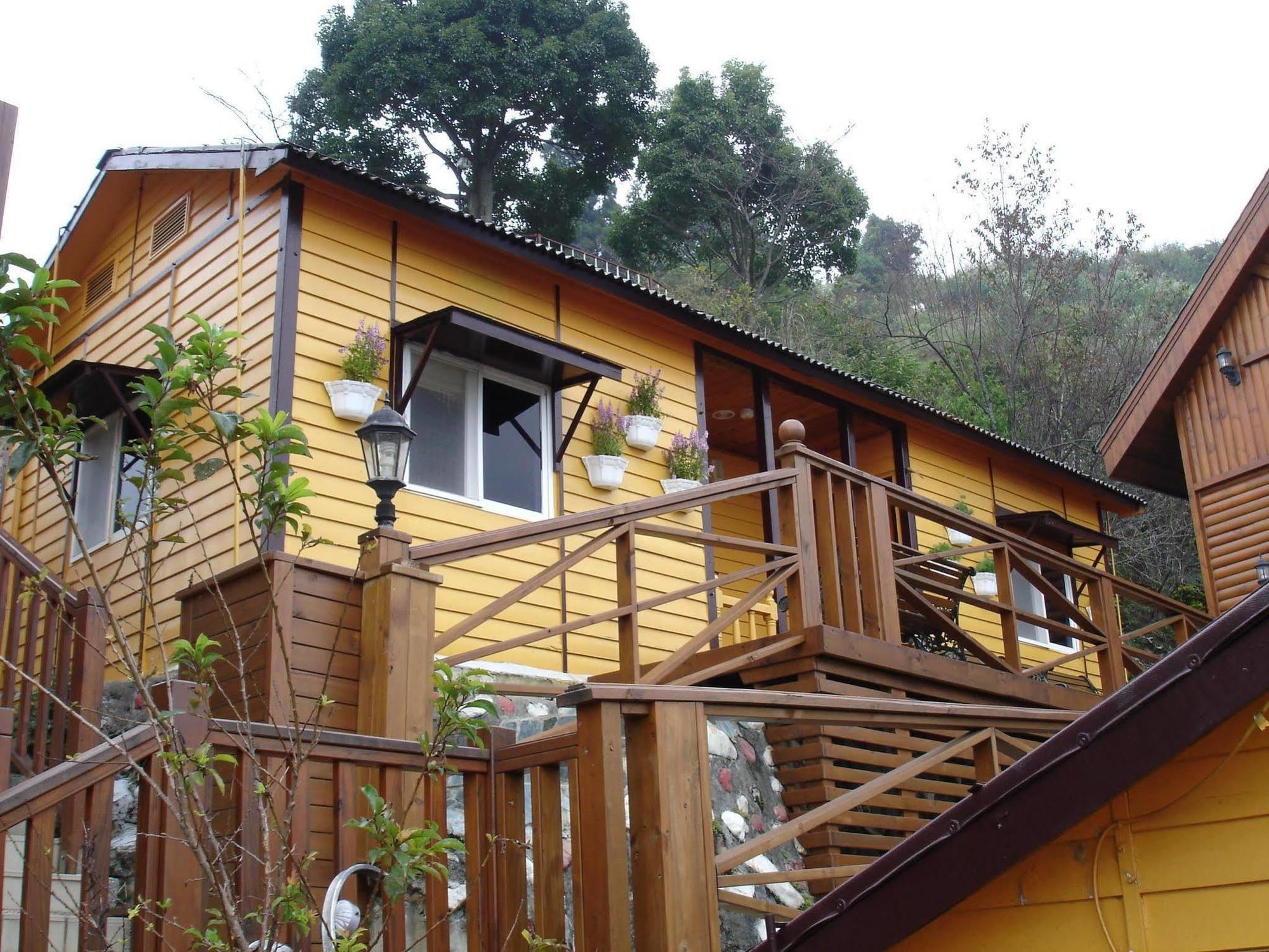 Emmanuel Farm House Renai Εξωτερικό φωτογραφία