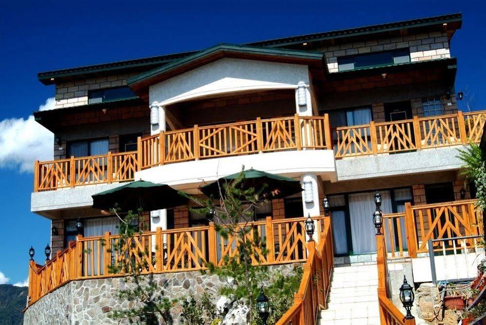Emmanuel Farm House Renai Εξωτερικό φωτογραφία