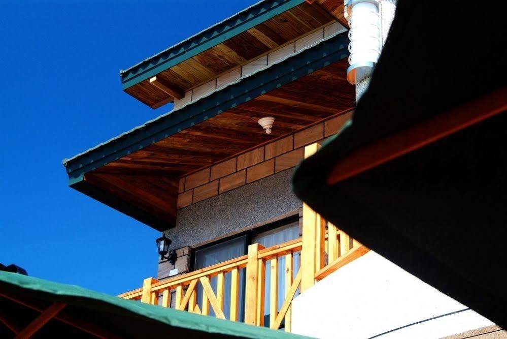 Emmanuel Farm House Renai Εξωτερικό φωτογραφία