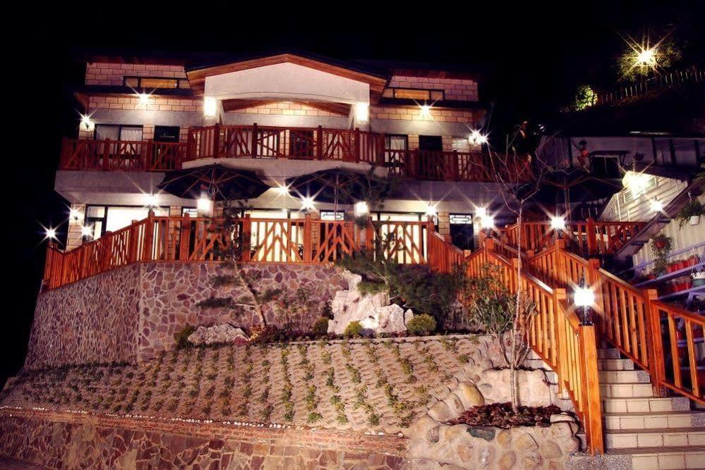 Emmanuel Farm House Renai Εξωτερικό φωτογραφία