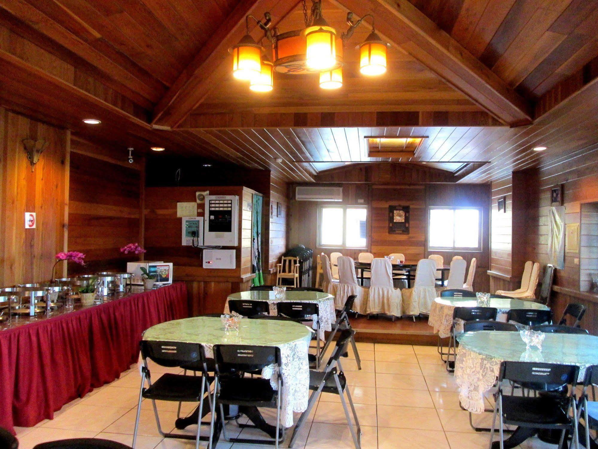 Emmanuel Farm House Renai Εξωτερικό φωτογραφία