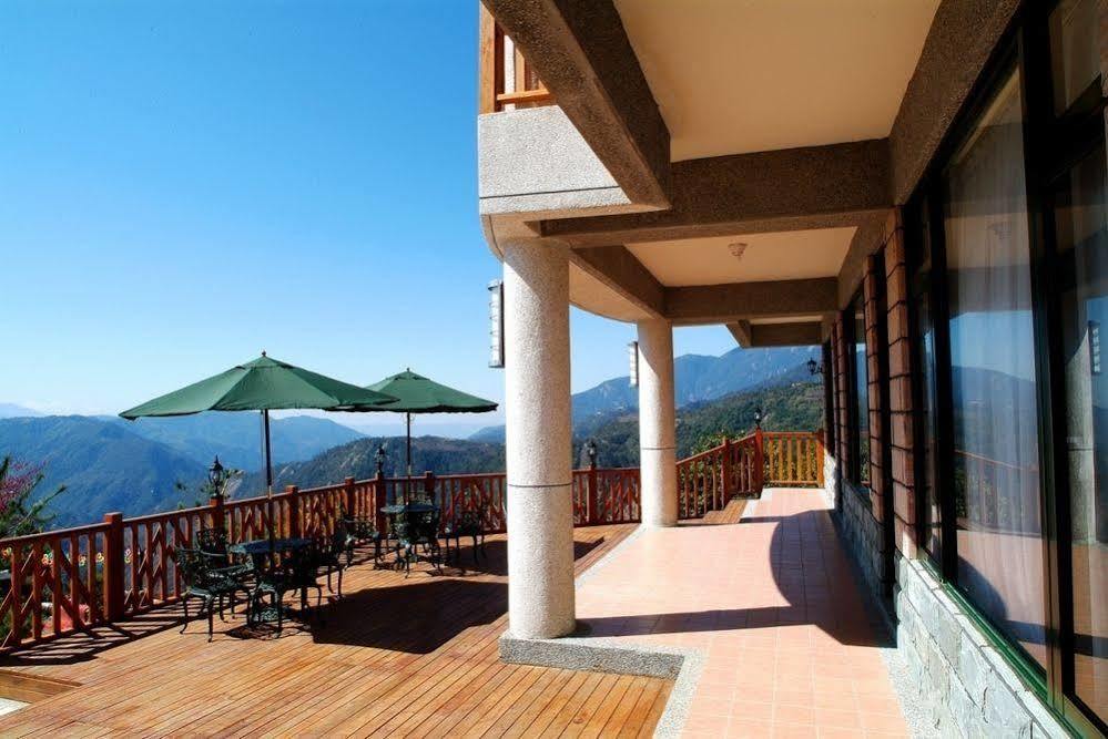 Emmanuel Farm House Renai Εξωτερικό φωτογραφία
