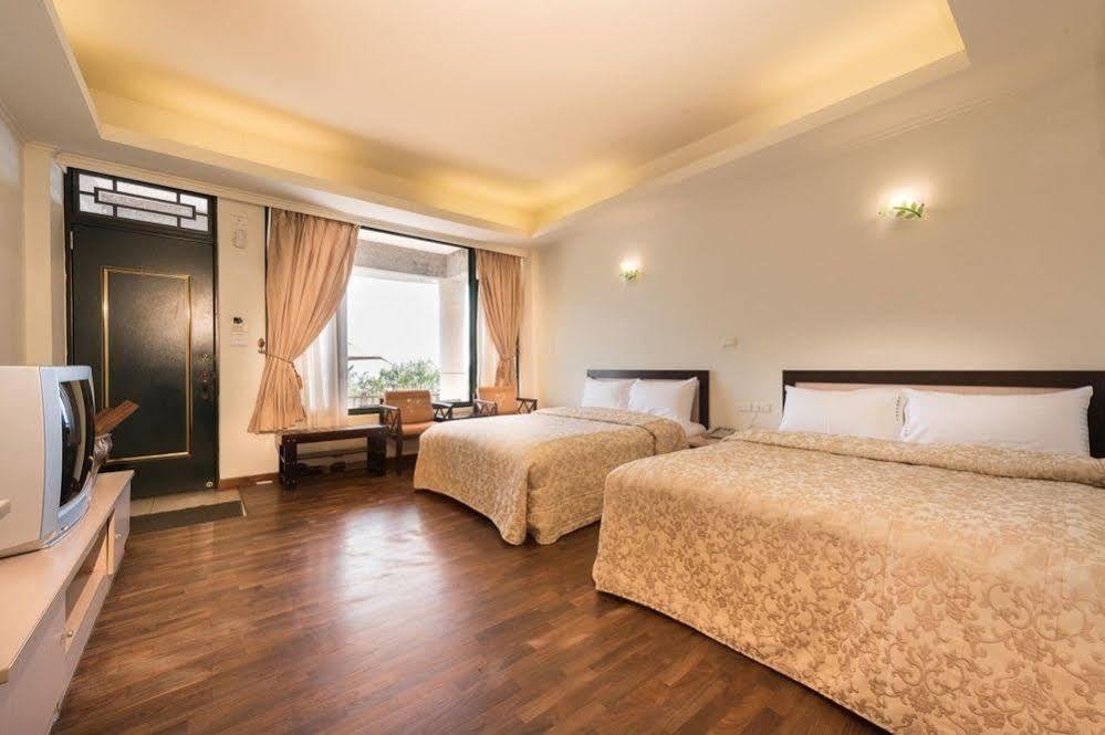 Emmanuel Farm House Renai Εξωτερικό φωτογραφία