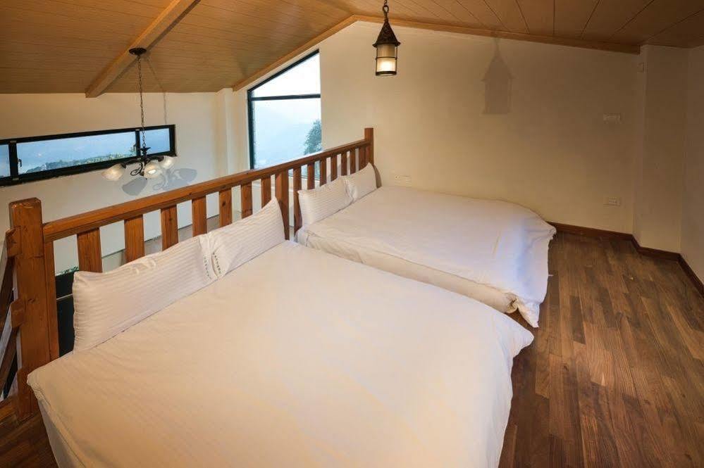 Emmanuel Farm House Renai Εξωτερικό φωτογραφία