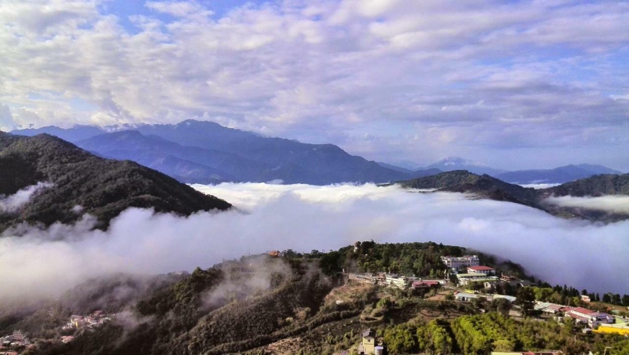 Emmanuel Farm House Renai Εξωτερικό φωτογραφία